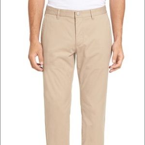 Bonobos Slim Fit Stretch Washed Chinos